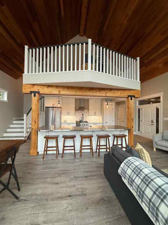 MLS® A2261993 - Unit #7 13417 TWP RD 752A   in NONE High Prairie, Residential