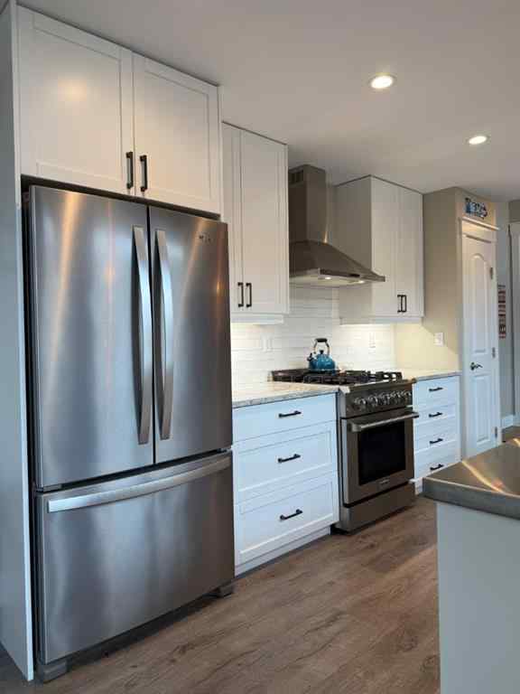 MLS® A2261993 - Unit #7 13417 TWP RD 752A   in NONE High Prairie, Residential