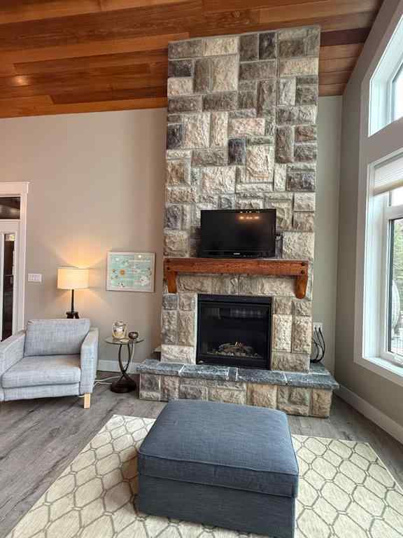 MLS® A2261993 - Unit #7 13417 TWP RD 752A   in NONE High Prairie, Residential