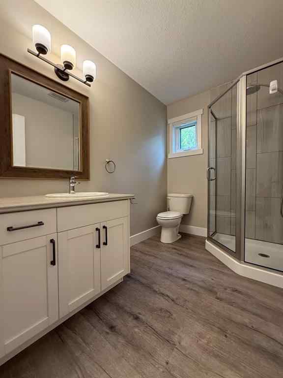 MLS® A2261993 - Unit #7 13417 TWP RD 752A   in NONE High Prairie, Residential