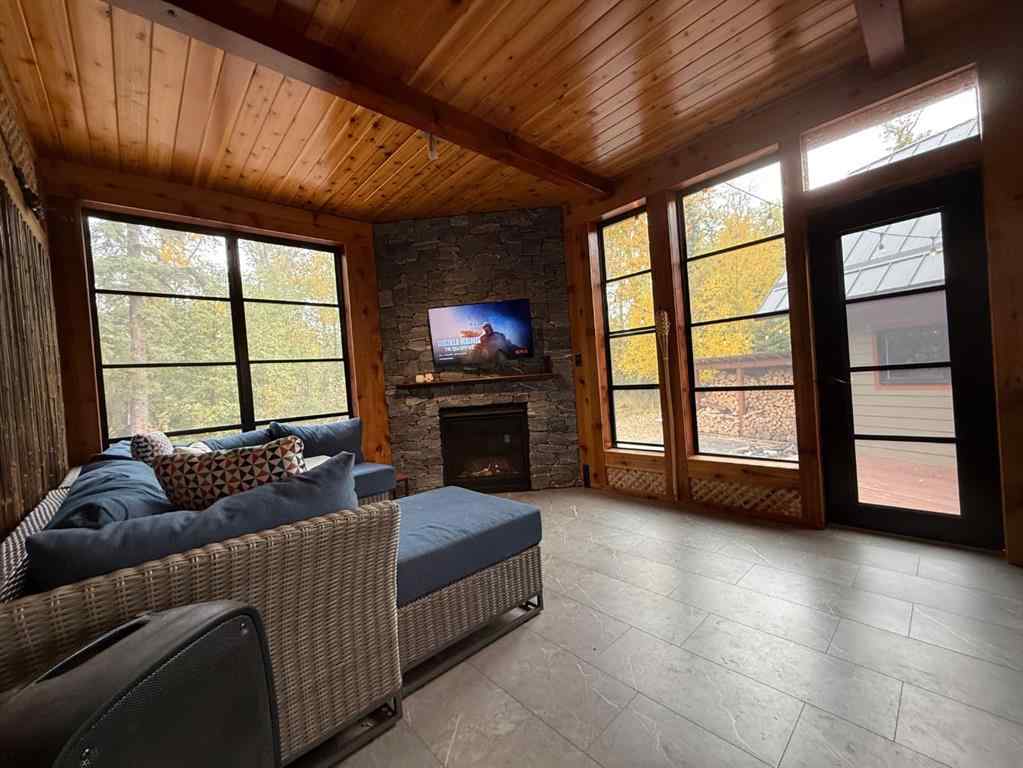 MLS® A2261993 - Unit #7 13417 TWP RD 752A   in NONE High Prairie, Residential