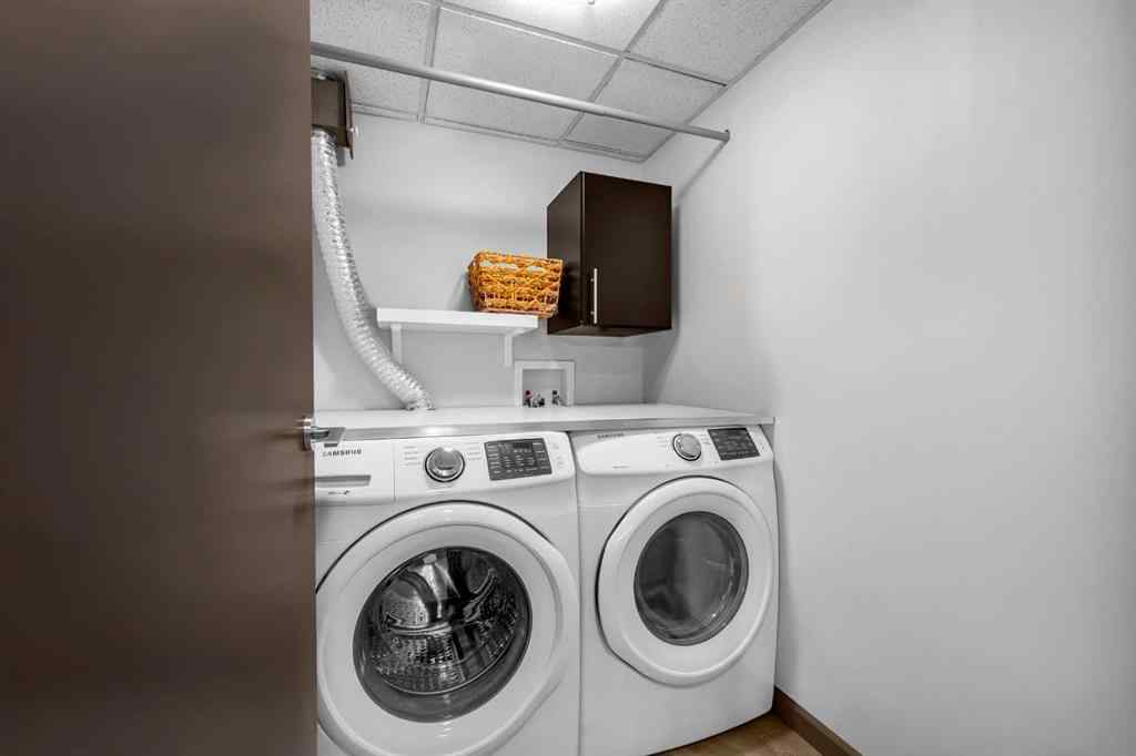 MLS® A2261998 - Unit #2307 210 15 Avenue SE in Beltline Calgary, Residential