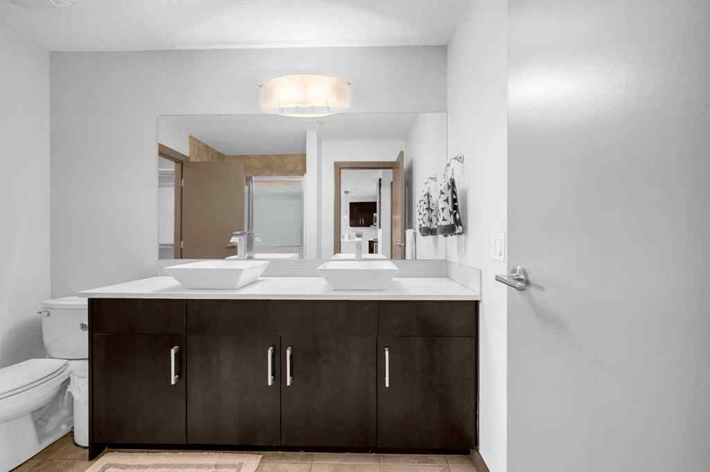 MLS® A2261998 - Unit #2307 210 15 Avenue SE in Beltline Calgary, Residential