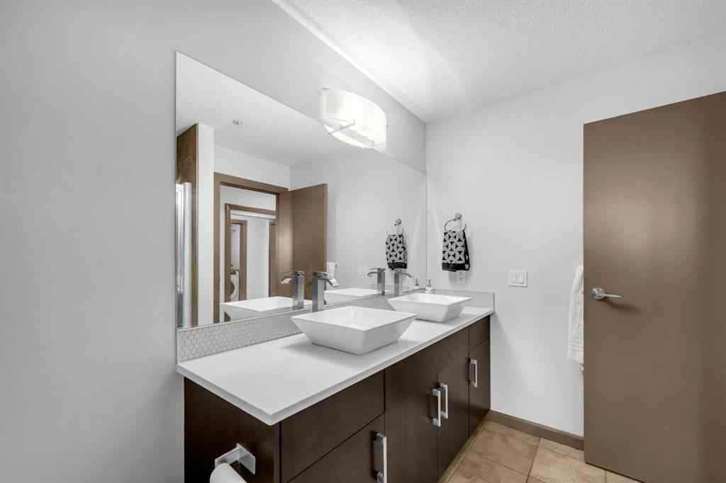 MLS® A2261998 - Unit #2307 210 15 Avenue SE in Beltline Calgary, Residential