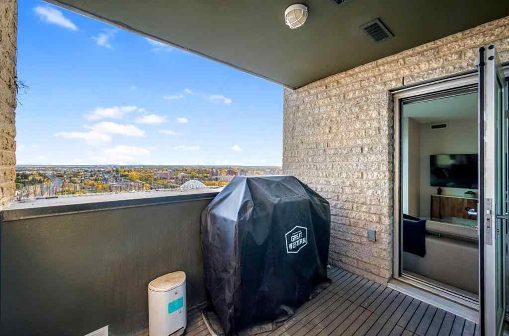 MLS® A2261998 - Unit #2307 210 15 Avenue SE in Beltline Calgary, Residential