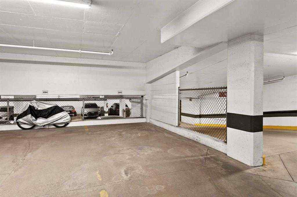 MLS® A2261998 - Unit #2307 210 15 Avenue SE in Beltline Calgary, Residential