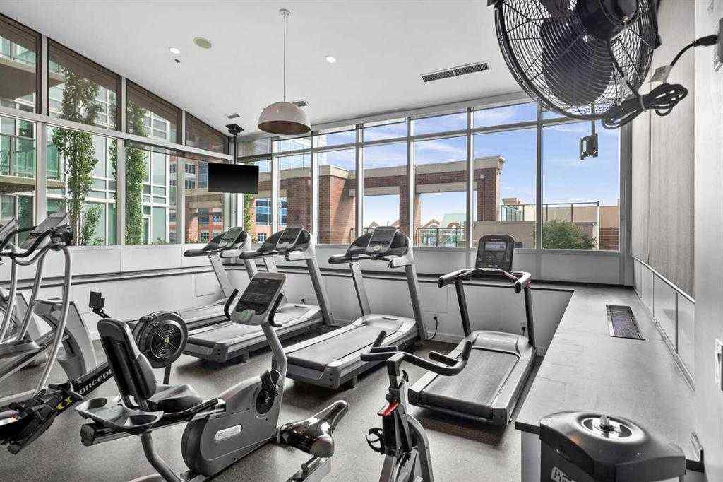 MLS® A2261998 - Unit #2307 210 15 Avenue SE in Beltline Calgary, Residential