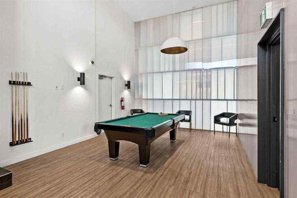 MLS® A2261998 - Unit #2307 210 15 Avenue SE in Beltline Calgary, Residential