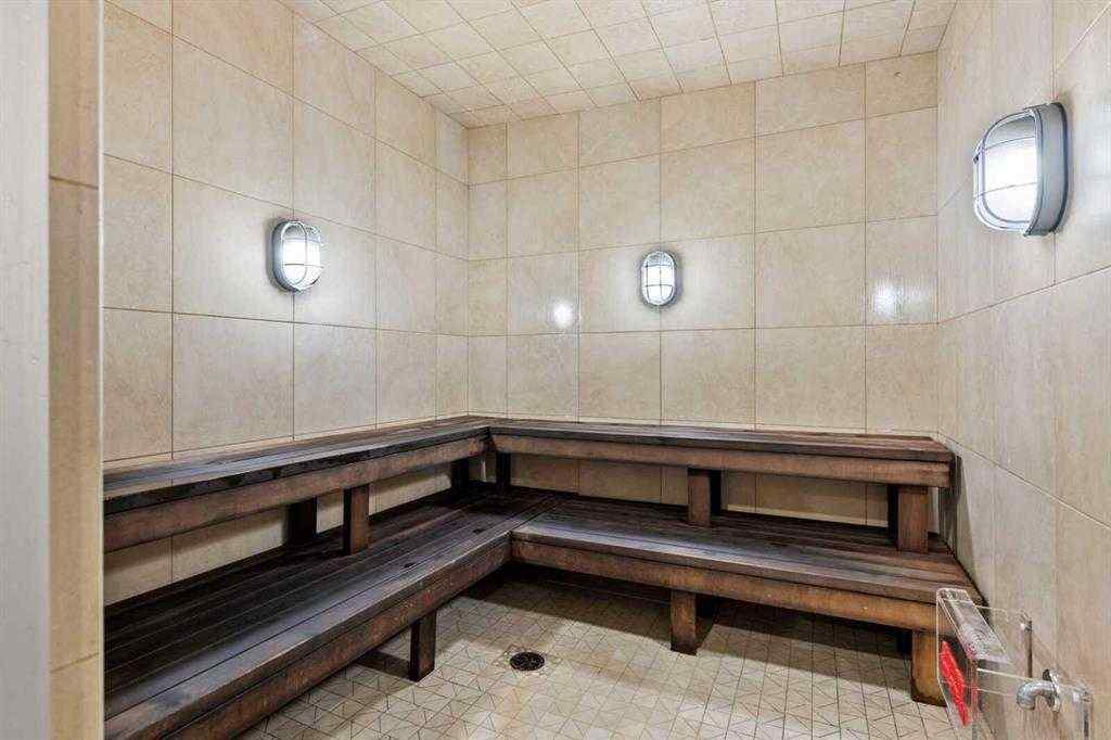 MLS® A2261998 - Unit #2307 210 15 Avenue SE in Beltline Calgary, Residential