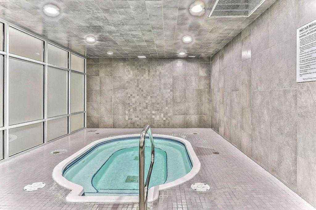 MLS® A2261998 - Unit #2307 210 15 Avenue SE in Beltline Calgary, Residential