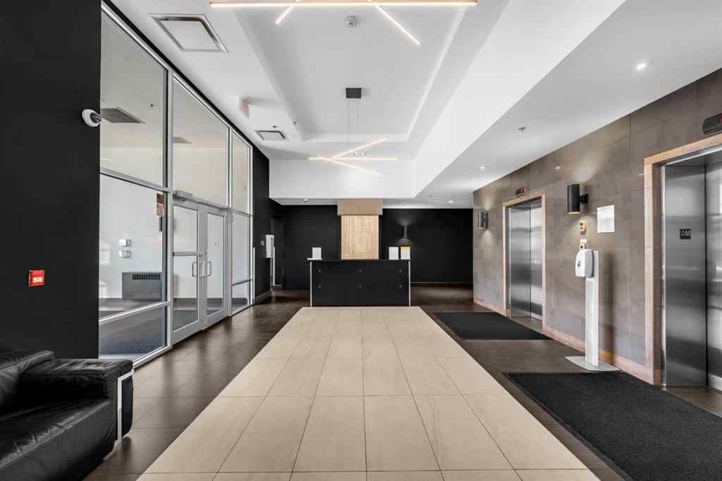 MLS® A2261998 - Unit #2307 210 15 Avenue SE in Beltline Calgary, Residential