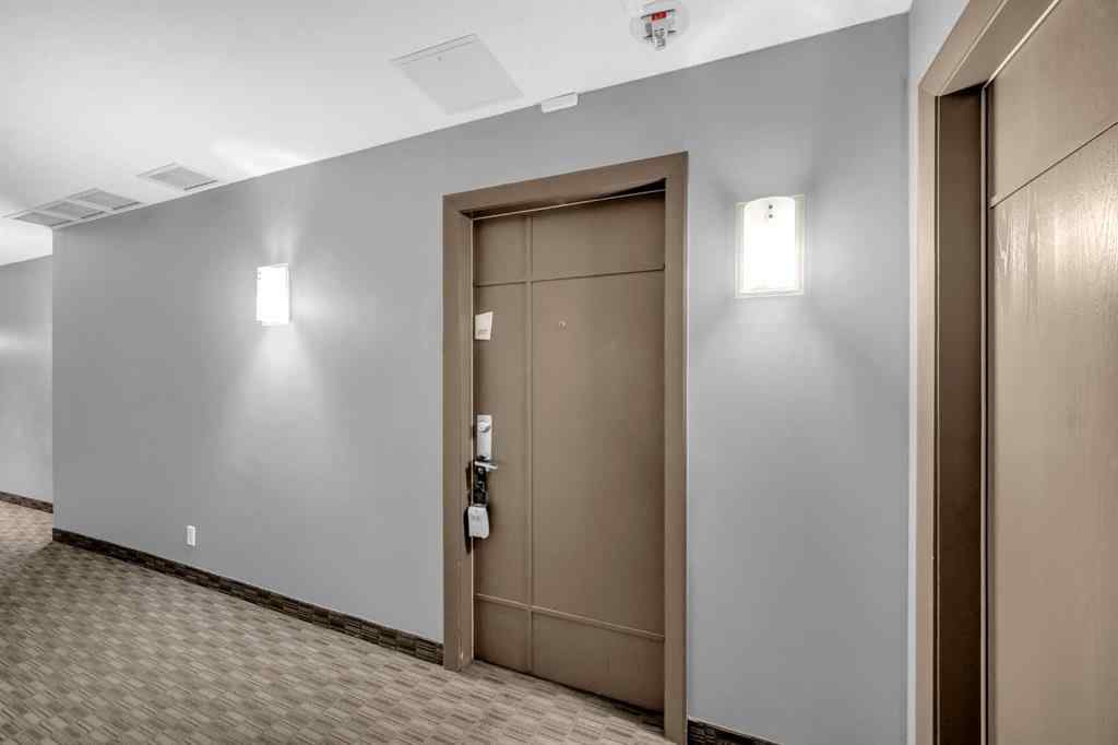 MLS® A2261998 - Unit #2307 210 15 Avenue SE in Beltline Calgary, Residential