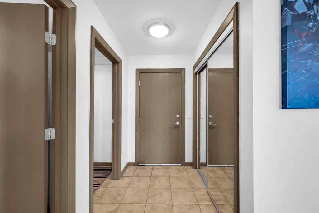 MLS® A2261998 - Unit #2307 210 15 Avenue SE in Beltline Calgary, Residential