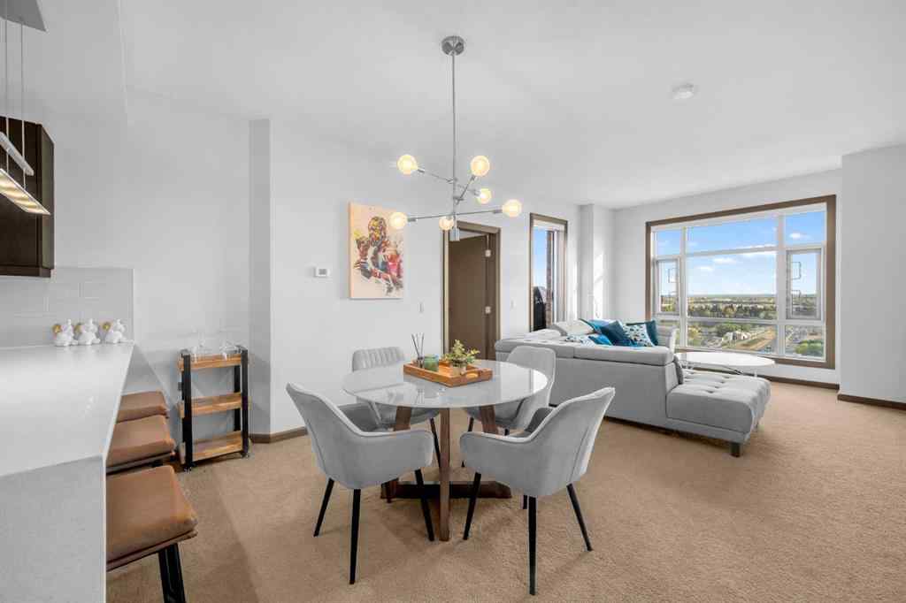 MLS® A2261998 - Unit #2307 210 15 Avenue SE in Beltline Calgary, Residential