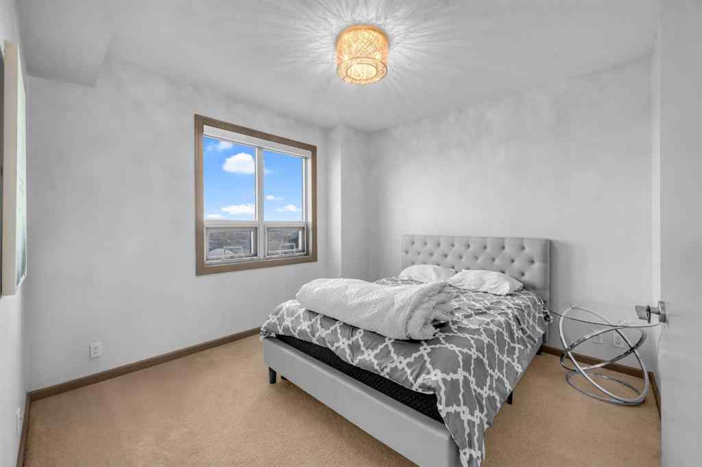 MLS® A2261998 - Unit #2307 210 15 Avenue SE in Beltline Calgary, Residential