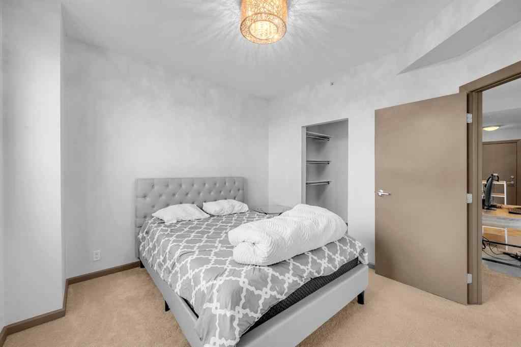 MLS® A2261998 - Unit #2307 210 15 Avenue SE in Beltline Calgary, Residential