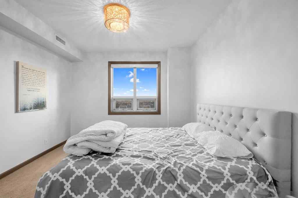 MLS® A2261998 - Unit #2307 210 15 Avenue SE in Beltline Calgary, Residential