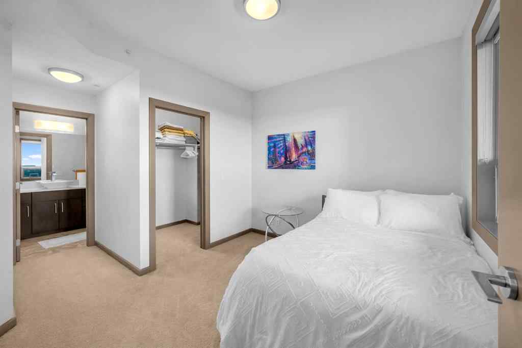 MLS® A2261998 - Unit #2307 210 15 Avenue SE in Beltline Calgary, Residential