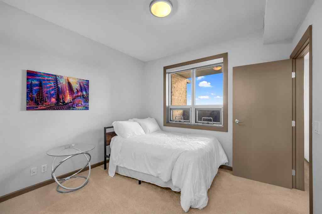 MLS® A2261998 - Unit #2307 210 15 Avenue SE in Beltline Calgary, Residential