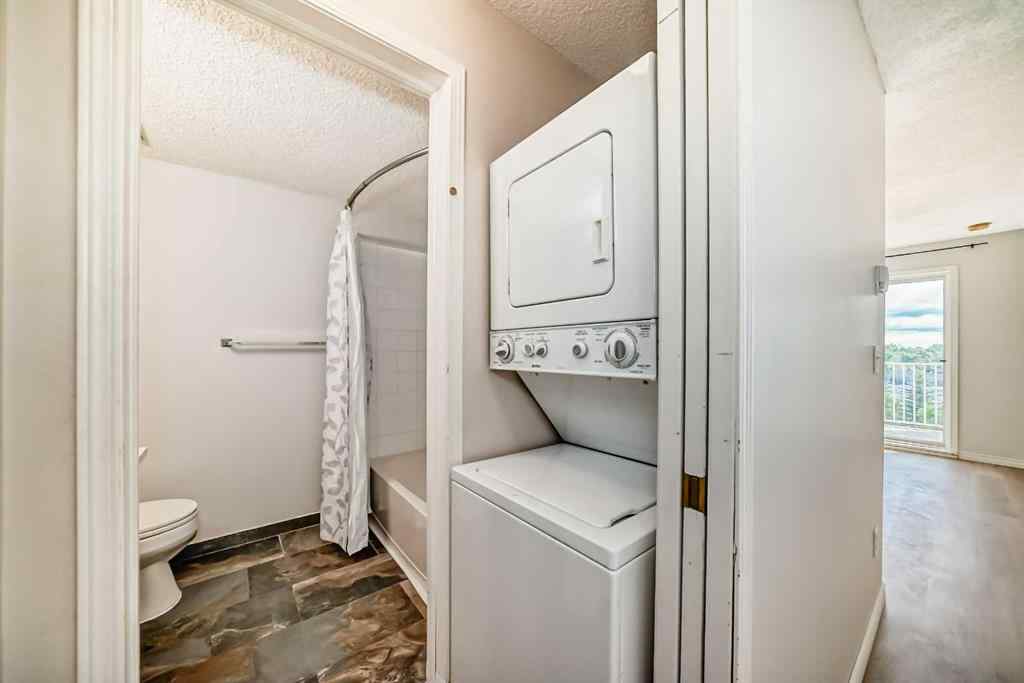 MLS® A2262000 - Unit #425 1717 60 Street SE in Red Carpet Calgary, Residential