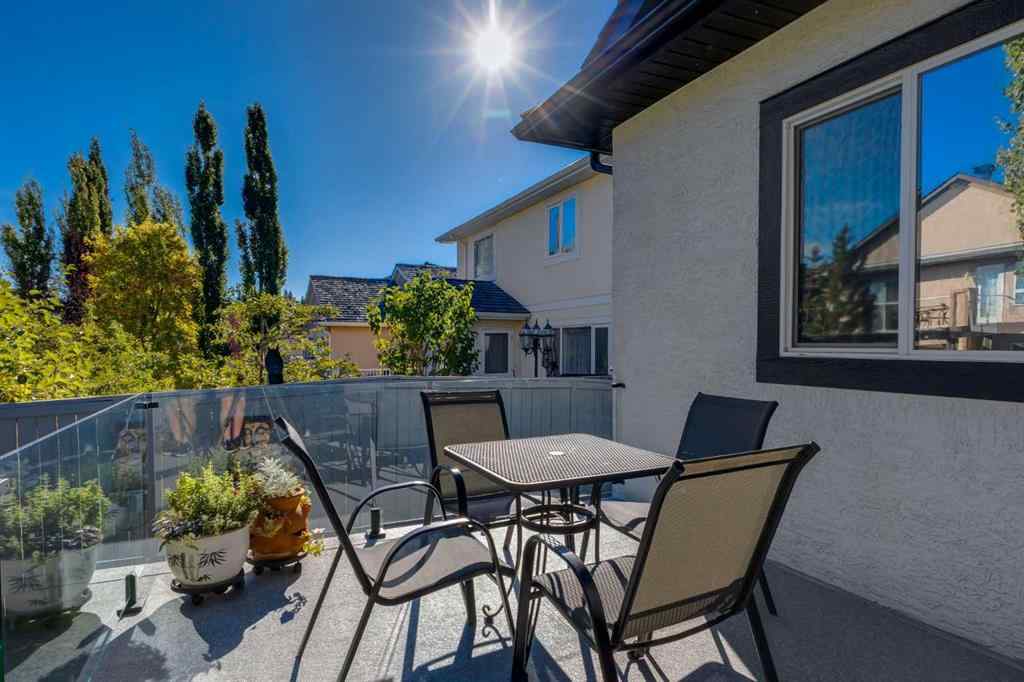 MLS® A2262001 - 3223 Signal Hill Drive SW in Signal Hill Calgary, Residential