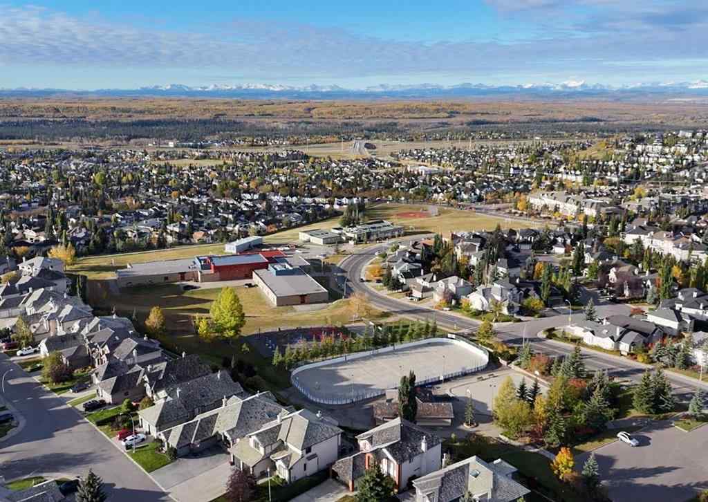 MLS® A2262001 - 3223 Signal Hill Drive SW in Signal Hill Calgary, Residential