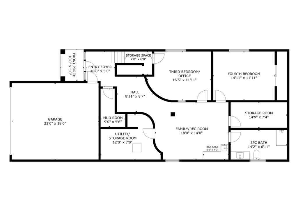 MLS® A2262001 - 3223 Signal Hill Drive SW in Signal Hill Calgary, Residential
