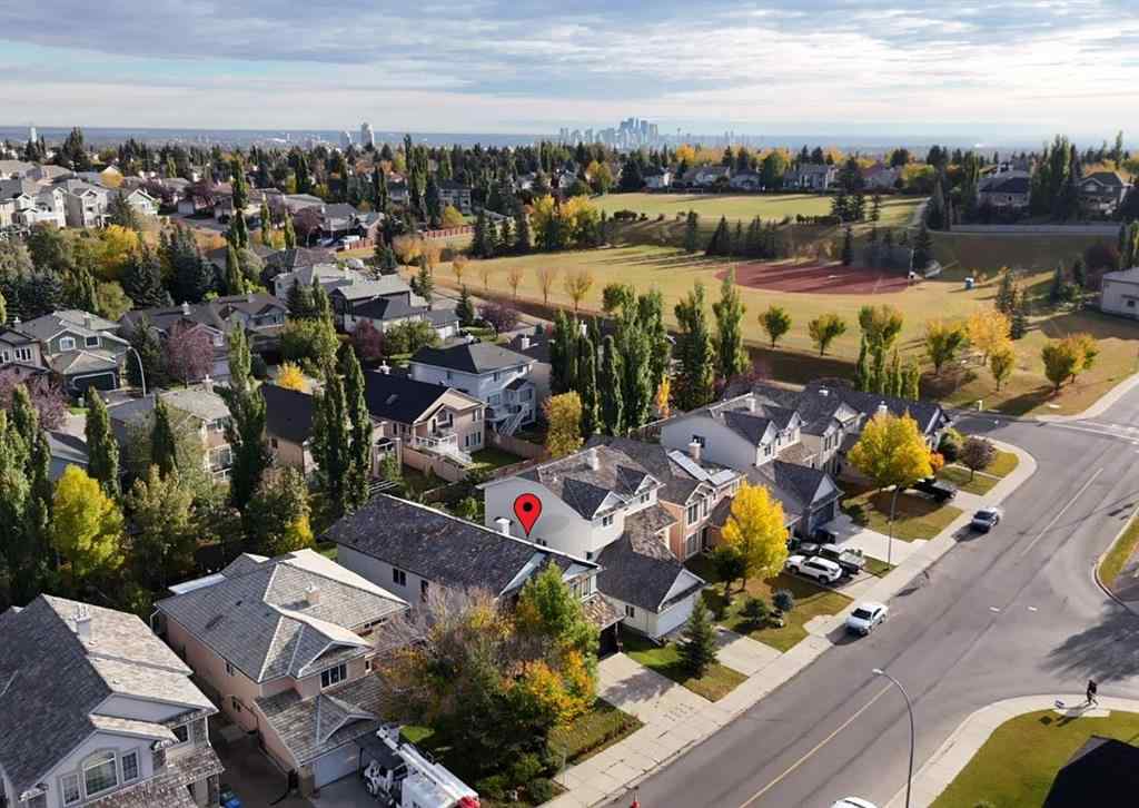 MLS® A2262001 - 3223 Signal Hill Drive SW in Signal Hill Calgary, Residential