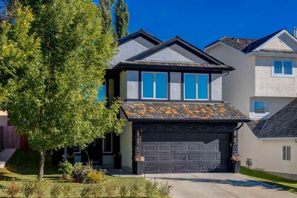 MLS® A2262001 - 3223 Signal Hill Drive SW in Signal Hill Calgary, Residential