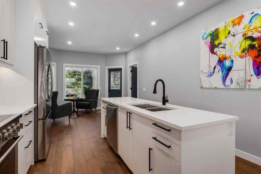 MLS® A2262001 - 3223 Signal Hill Drive SW in Signal Hill Calgary, Residential