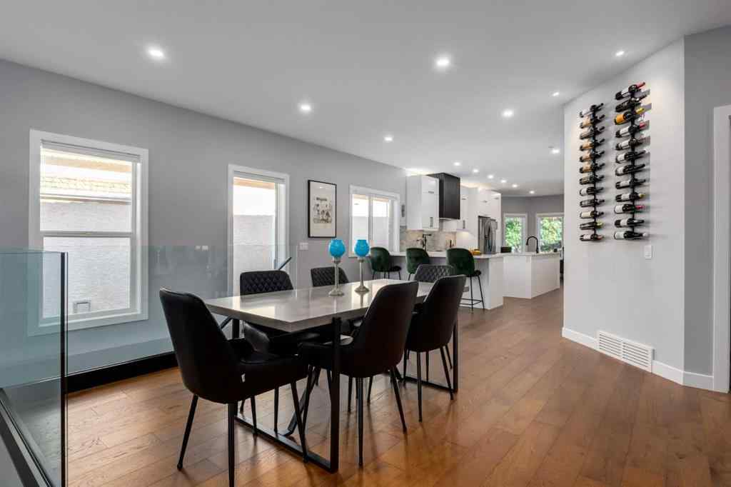 MLS® A2262001 - 3223 Signal Hill Drive SW in Signal Hill Calgary, Residential