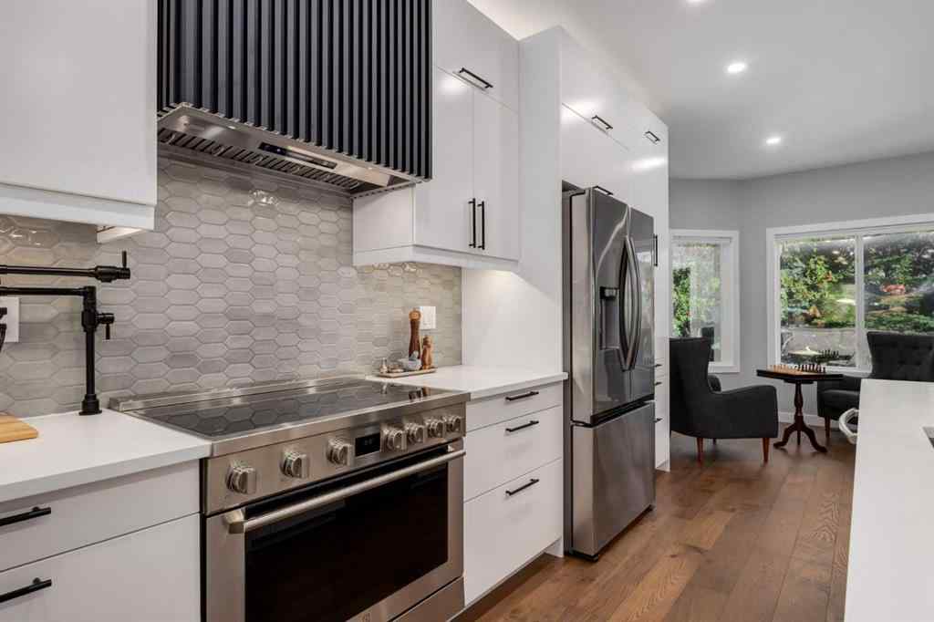 MLS® A2262001 - 3223 Signal Hill Drive SW in Signal Hill Calgary, Residential