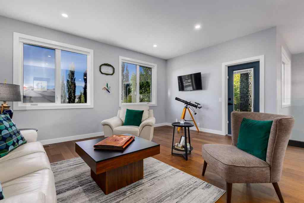 MLS® A2262001 - 3223 Signal Hill Drive SW in Signal Hill Calgary, Residential