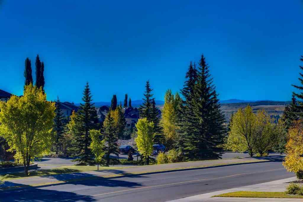 MLS® A2262001 - 3223 Signal Hill Drive SW in Signal Hill Calgary, Residential