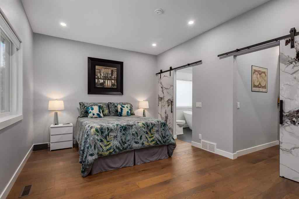 MLS® A2262001 - 3223 Signal Hill Drive SW in Signal Hill Calgary, Residential