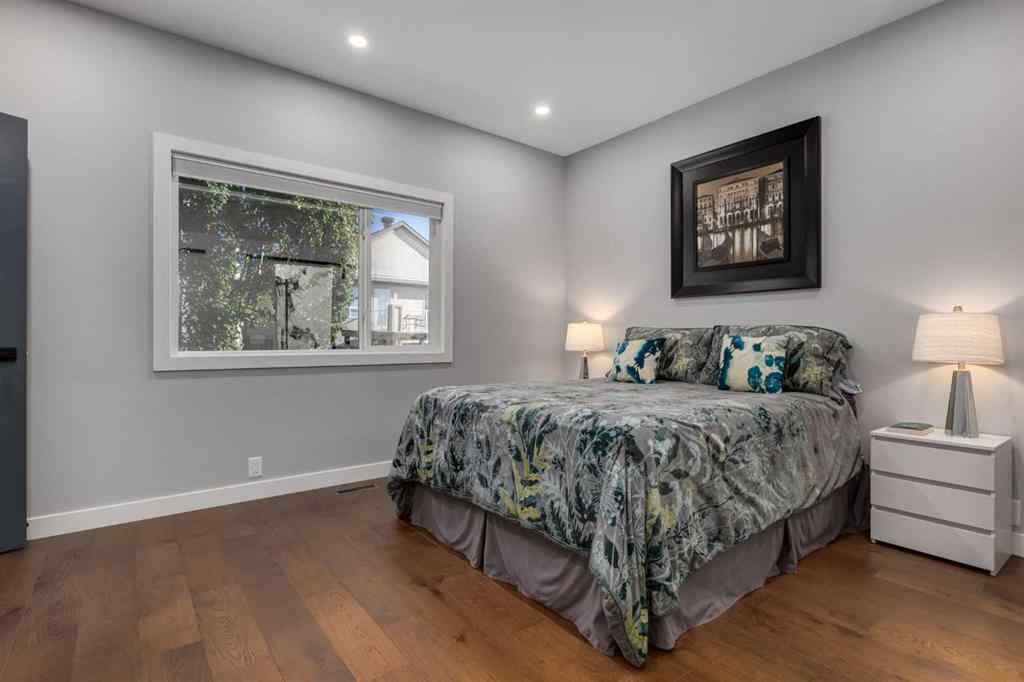 MLS® A2262001 - 3223 Signal Hill Drive SW in Signal Hill Calgary, Residential