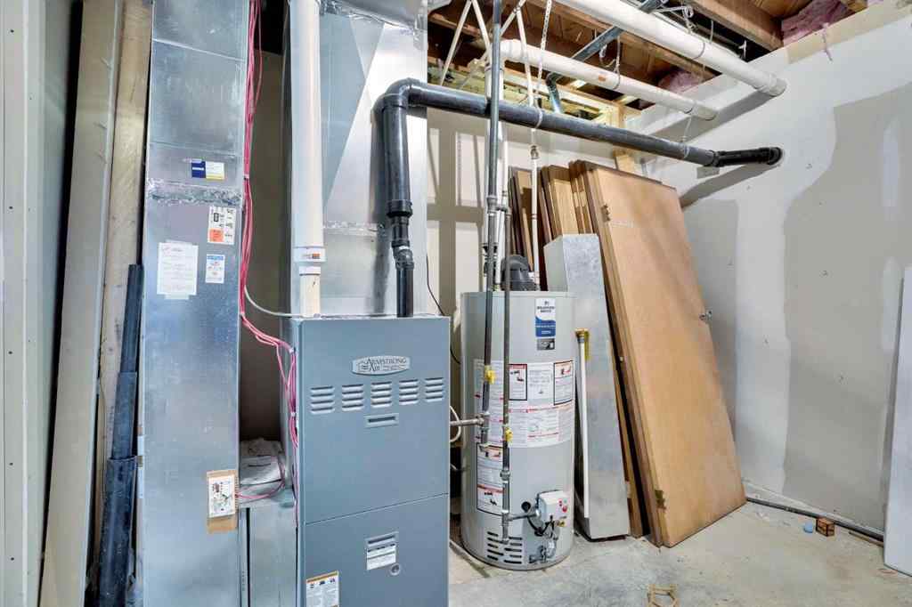 MLS® A2262002 - 244083 Range Road 264   in NONE Rural Wheatland County, Residential