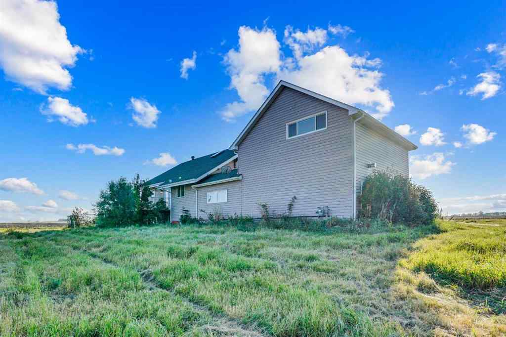 MLS® A2262002 - 244083 Range Road 264   in NONE Rural Wheatland County, Residential