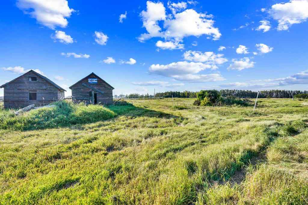 MLS® A2262002 - 244083 Range Road 264   in NONE Rural Wheatland County, Residential