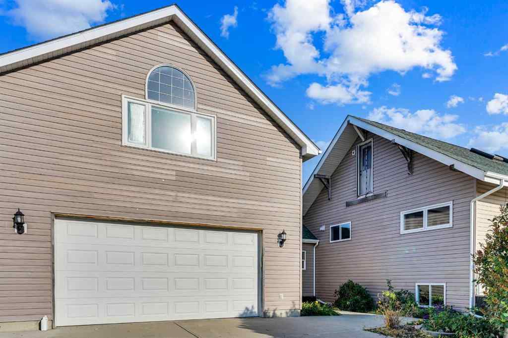 MLS® A2262002 - 244083 Range Road 264   in NONE Rural Wheatland County, Residential