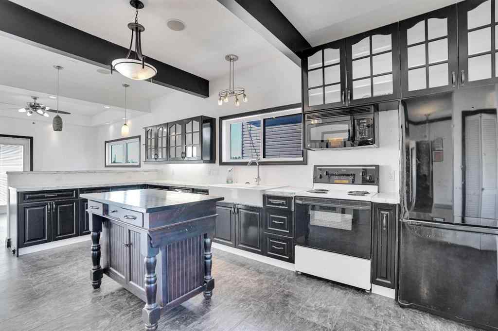 MLS® A2262002 - 244083 Range Road 264   in NONE Rural Wheatland County, Residential