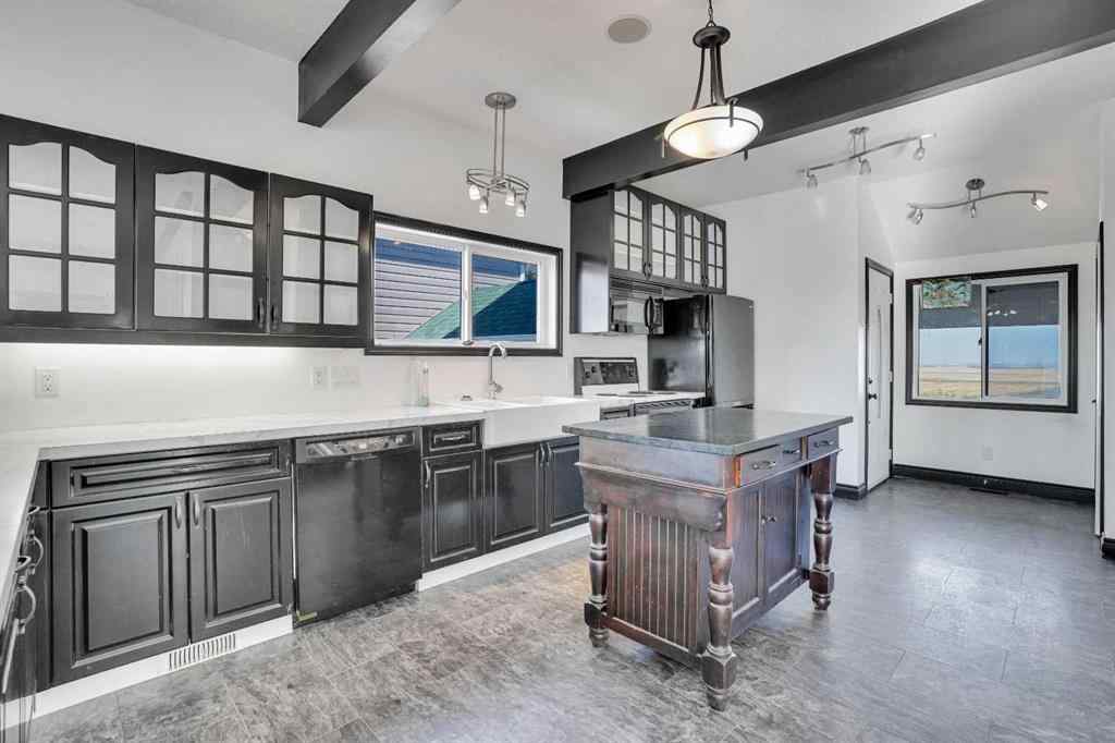 MLS® A2262002 - 244083 Range Road 264   in NONE Rural Wheatland County, Residential