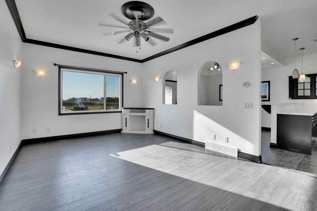 MLS® A2262002 - 244083 Range Road 264   in NONE Rural Wheatland County, Residential