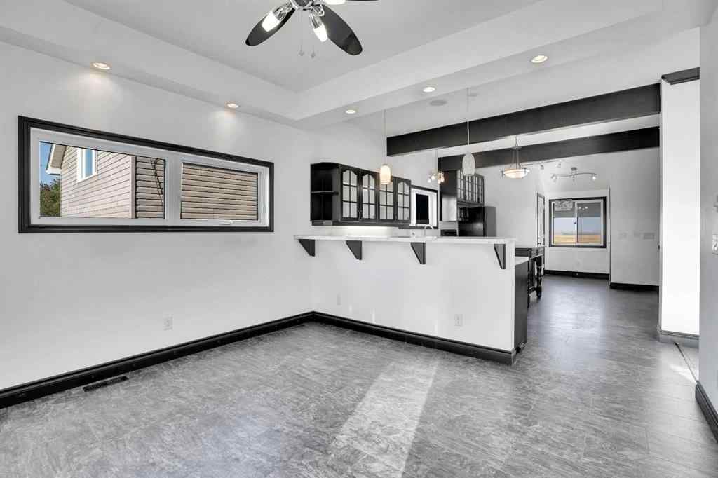 MLS® A2262002 - 244083 Range Road 264   in NONE Rural Wheatland County, Residential