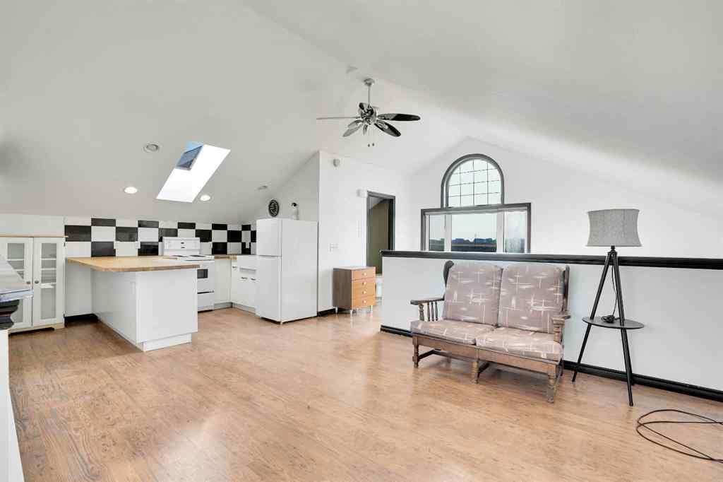 MLS® A2262002 - 244083 Range Road 264   in NONE Rural Wheatland County, Residential