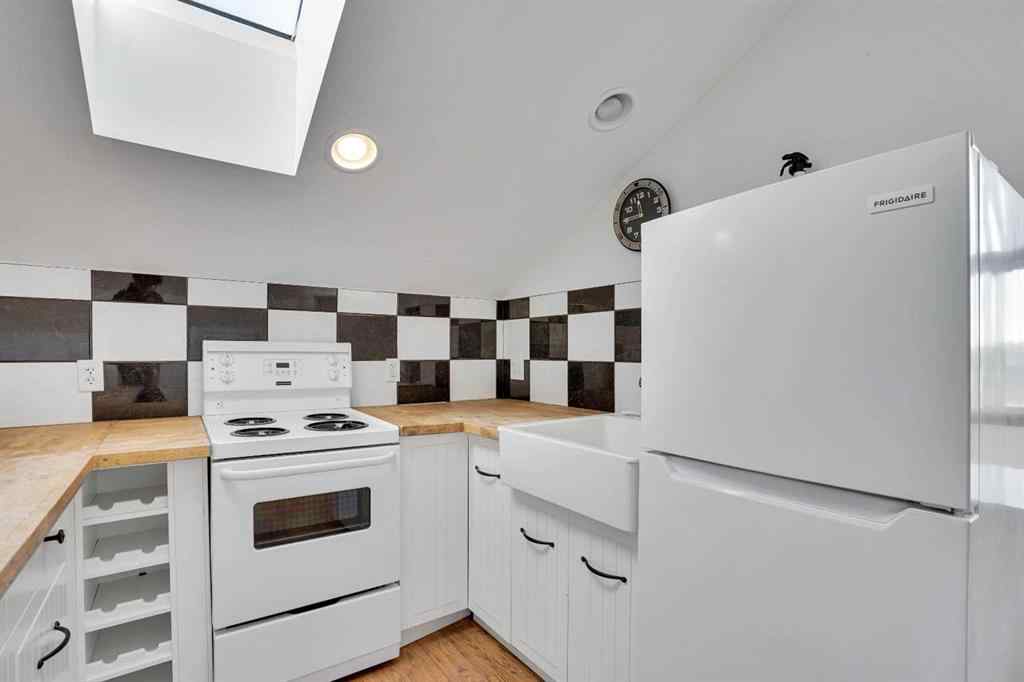 MLS® A2262002 - 244083 Range Road 264   in NONE Rural Wheatland County, Residential