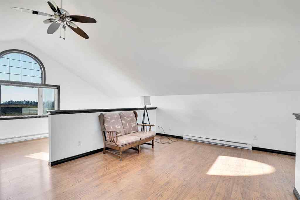 MLS® A2262002 - 244083 Range Road 264   in NONE Rural Wheatland County, Residential