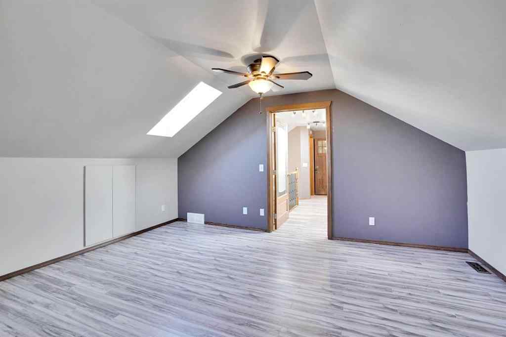 MLS® A2262002 - 244083 Range Road 264   in NONE Rural Wheatland County, Residential