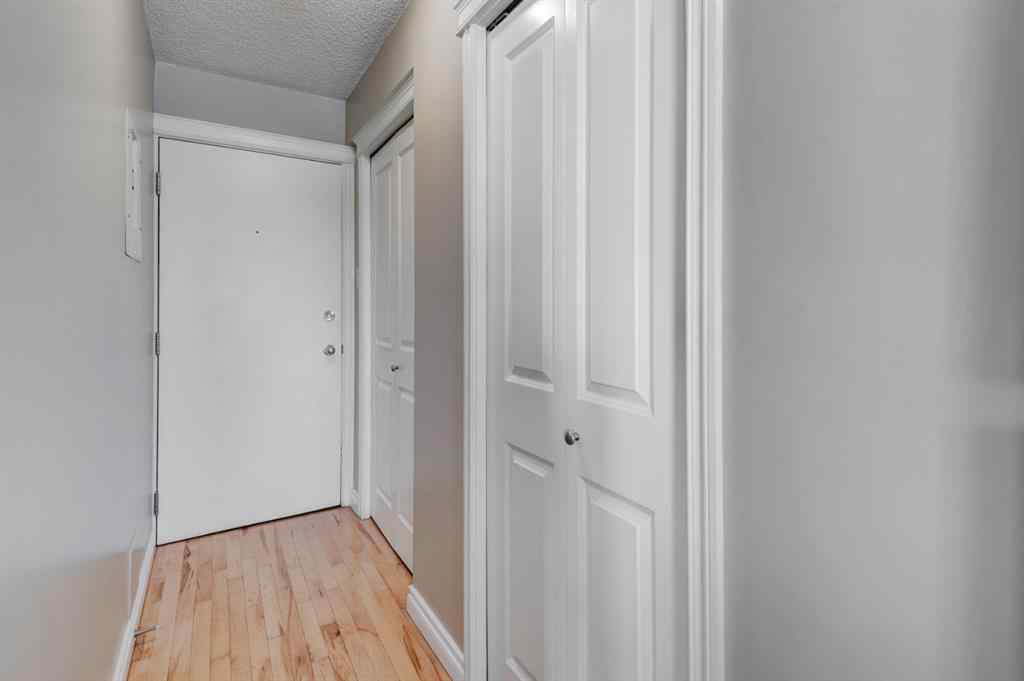 MLS® A2262003 - Unit #605 1411 7 Street SW in Beltline Calgary, Residential