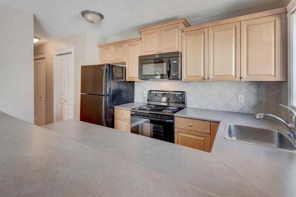 MLS® A2262003 - Unit #605 1411 7 Street SW in Beltline Calgary, Residential